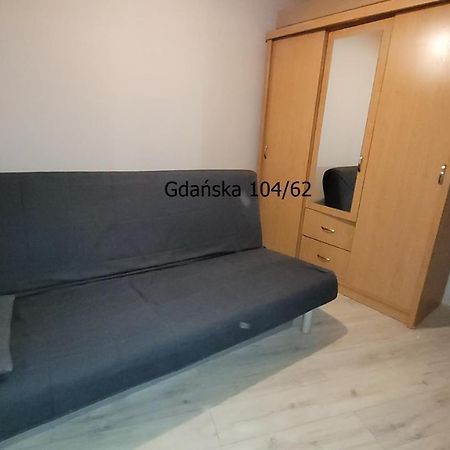 Apartament Gdanska 104/62 Krynica Morska Εξωτερικό φωτογραφία